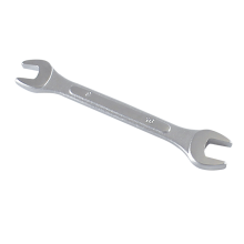 CW02A01 - Double open end wrench 
